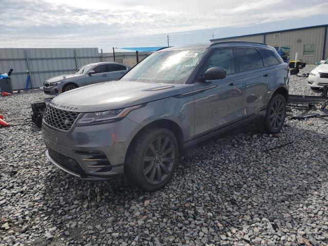 2019 LAND ROVER RANGE ROVE - SALYM2EV2KA205008