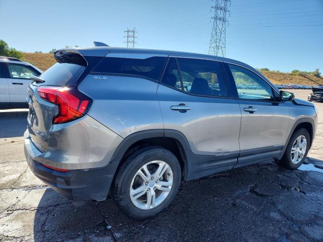 2018 GMC TERRAIN SL - 3GKALTEV5JL183664