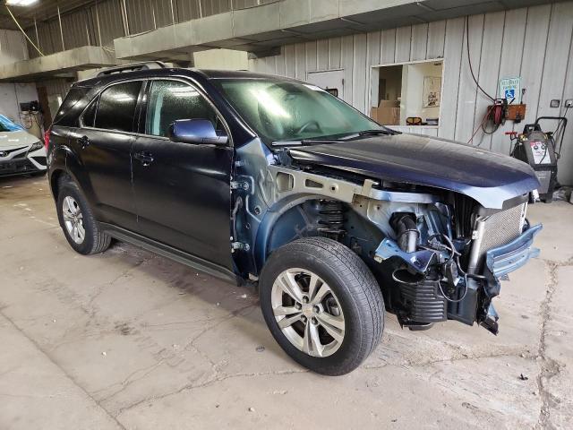 2015 CHEVROLET EQUINOX LT 2GNALBEK8F1176316