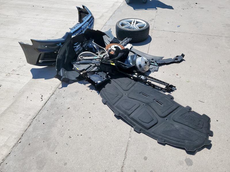 2018 AUDI A5 PRESTIG WAUUNAF58JA085948