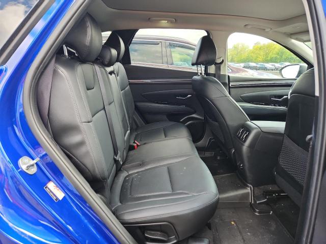 2023 HYUNDAI TUCSON LIM 5NMJECAE0PH273032