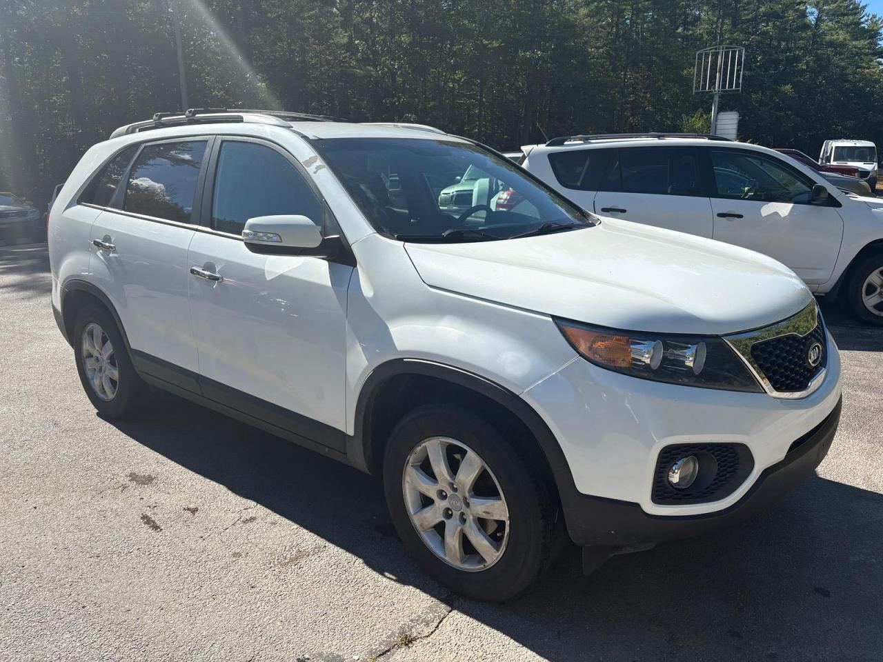 KIA SORENTO BASE