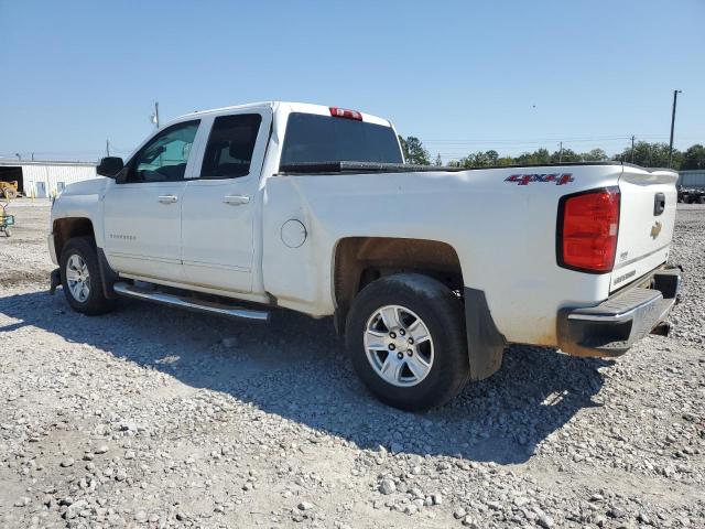 2017 CHEVROLET SILVERADO K1500 LT 1GCVKREC0HZ124638