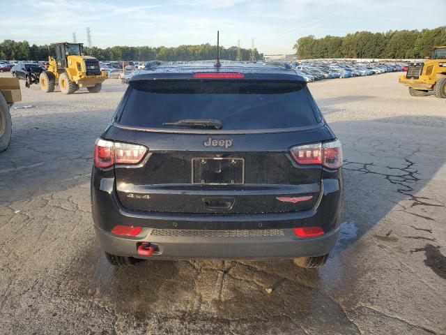 2018 JEEP COMPASS TR 3C4NJDDBXJT282223