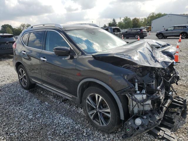 2018 NISSAN ROGUE S/SL JN8AT2MT1JW462095