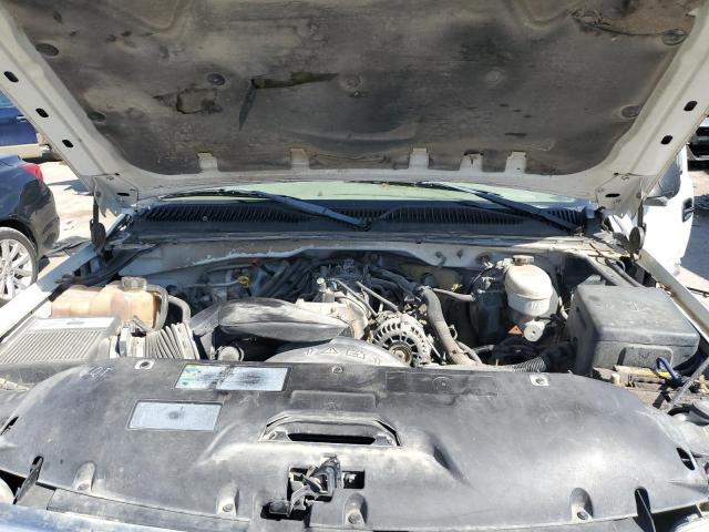 2003 GMC NEW SIERRA K1500 #3288547489