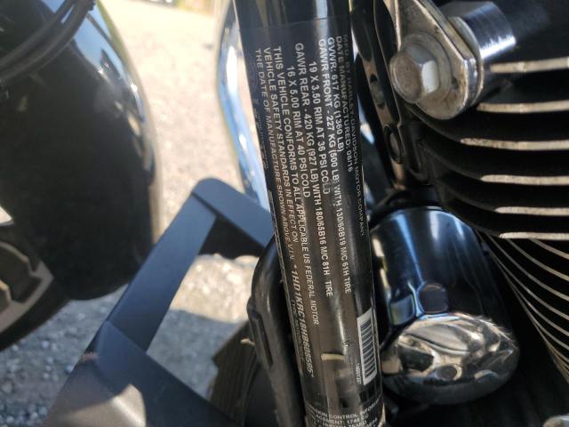2017 HARLEY-DAVIDSON FLHXS STRE 1HD1KRC18HB608595