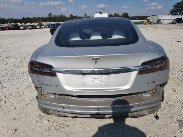 2017 TESLA MODEL S 5YJSA1E27HF224577