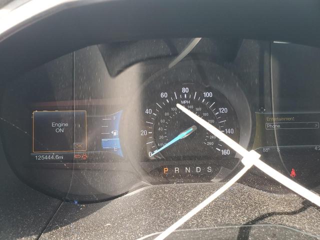 2015 FORD EDGE TITANIUM - 2FMTK3K97FBB68189