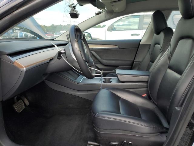 2023 TESLA MODEL 3 5YJ3E1EA6PF438121