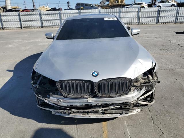2017 BMW 530 I WBAJA5C55HG455688