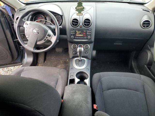 2015 NISSAN ROGUE SELE JN8AS5MV6FW255635