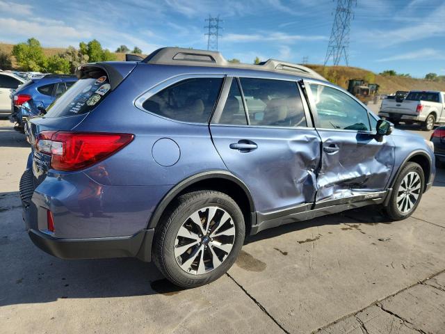 2016 SUBARU OUTBACK 3. - 4S4BSENC7G3213311