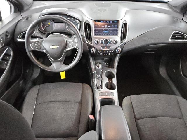 2016 CHEVROLET CRUZE LT 1G1BE5SM1G7232852