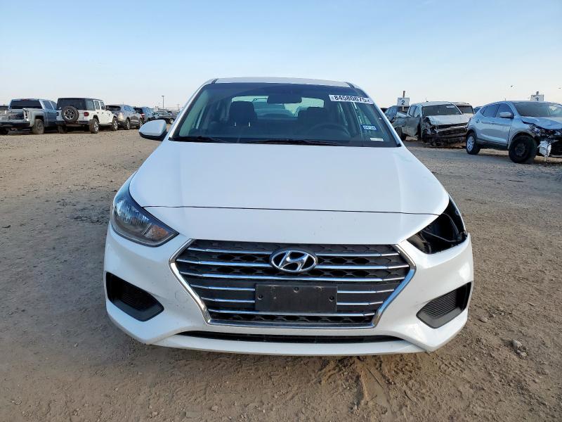 2021 HYUNDAI ACCENT SE 3KPC24A65ME142956
