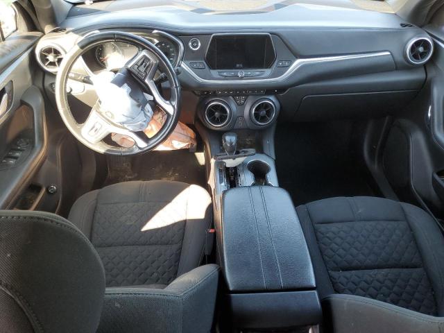 2020 CHEVROLET BLAZER 1LT 3GNKBBRA8LS641508