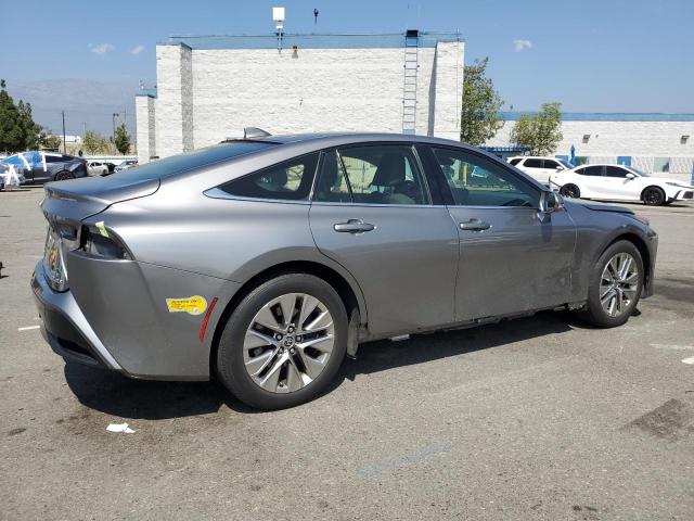 2022 TOYOTA MIRAI LE JTDAAAAA2NA004941