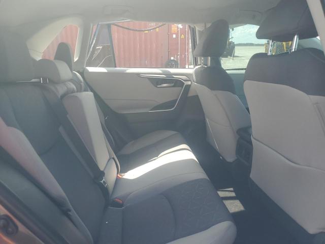 2024 TOYOTA RAV4 XLE - 4T3RWRFV8RU162402