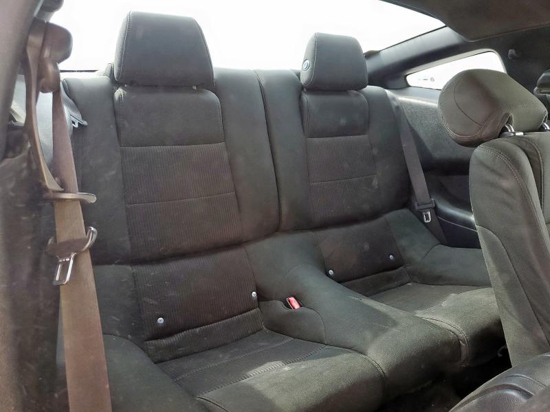 2014 FORD MUSTANG - 1ZVBP8AMXE5229264