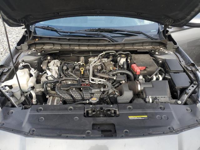 2021 NISSAN ALTIMA SV 1N4BL4DVXMN346391