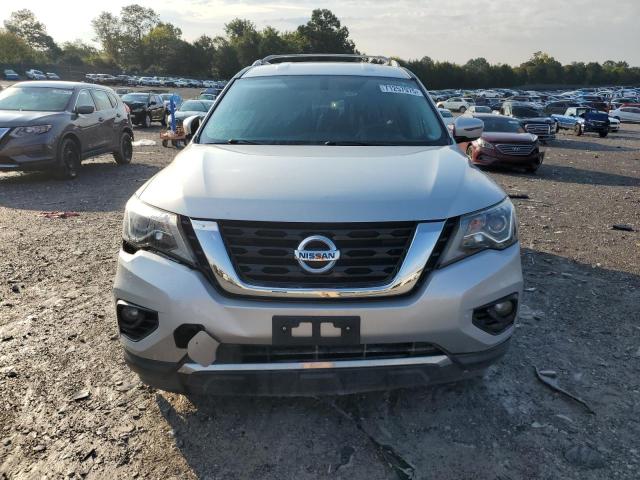 2020 NISSAN PATHFINDER SV 5N1DR2BN1LC630846