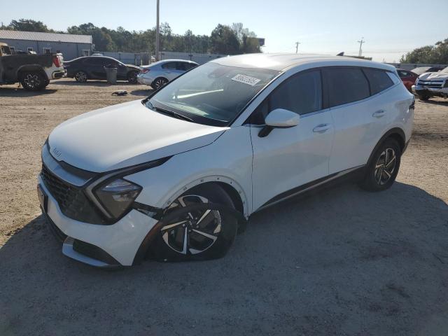 2023 KIA SPORTAGE LX - KNDPUCAG7P7093892