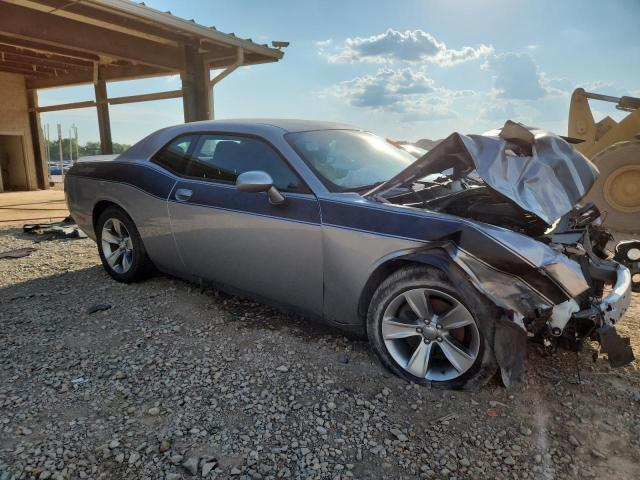 2018 DODGE CHALLENGER #3286691281