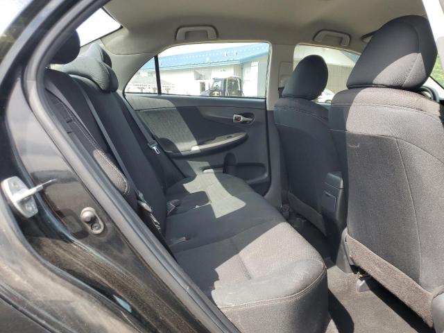 2012 TOYOTA COROLLA BA - 2T1BU4EE9CC815574