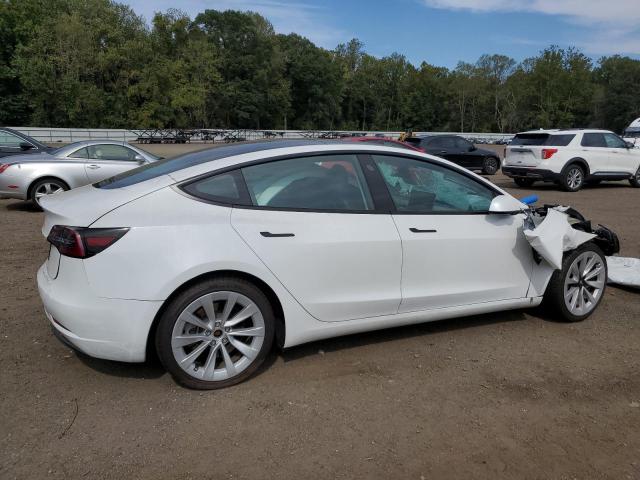 2022 TESLA MODEL 3 #3286659294