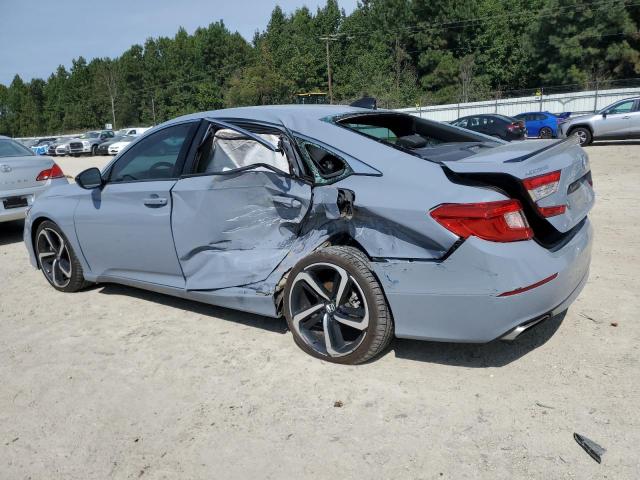 2022 HONDA ACCORD SPO 1HGCV1F36NA122242