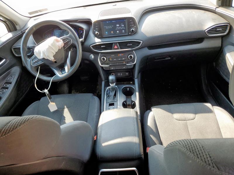 2020 HYUNDAI SANTA FE S 5NMS33AD6LH217334