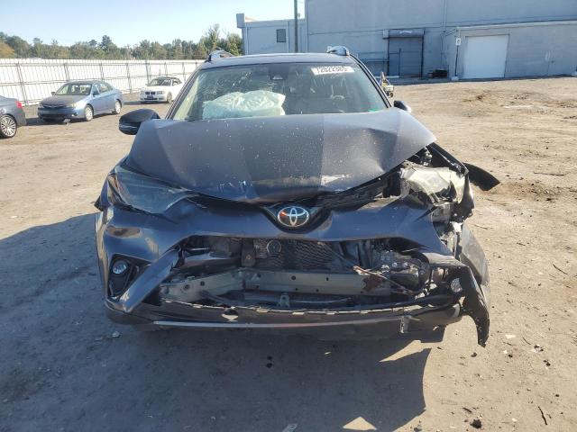 2018 TOYOTA RAV4 ADVEN 2T3RFREV2JW724235