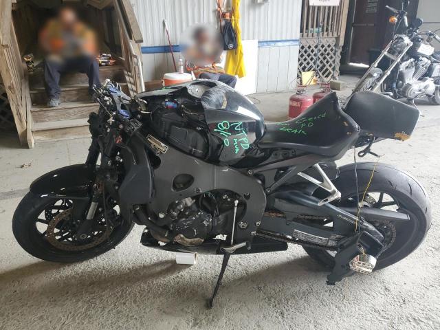 2012 HONDA CBR1000 RR #3292537683