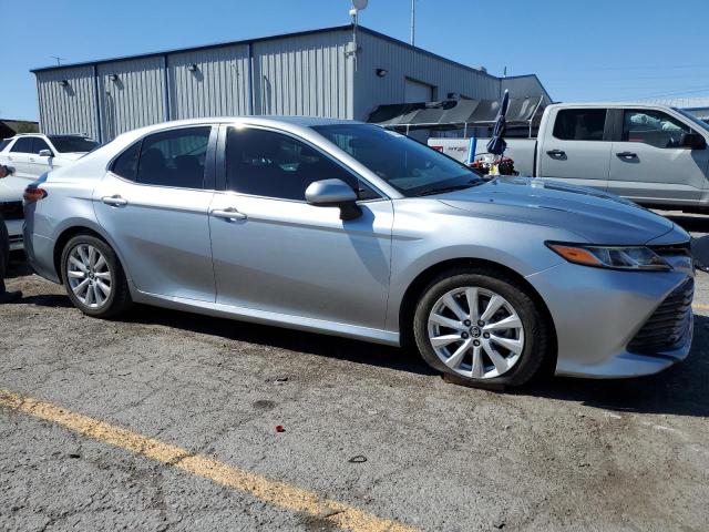 2019 TOYOTA CAMRY L - 4T1B11HK5KU247927