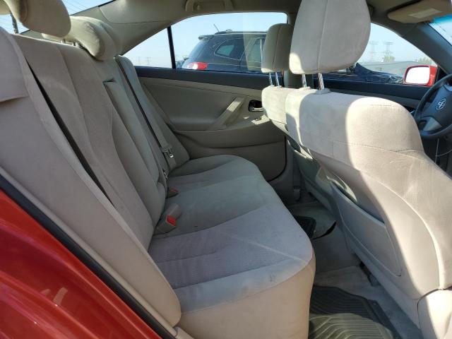 2010 TOYOTA CAMRY BASE - 4T4BF3EK1AR012656