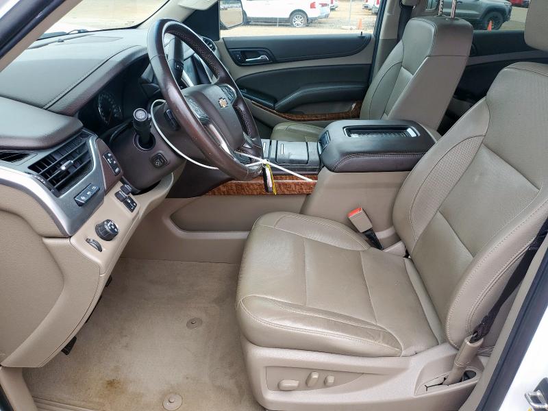 2019 CHEVROLET SUBURBAN C 1GNSCJKC0KR317330
