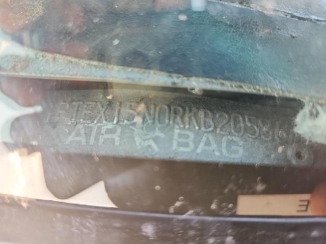 1994 FORD F150 #3302727020