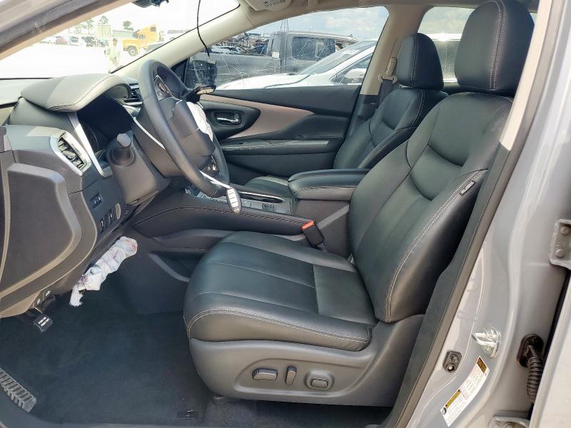 2023 NISSAN MURANO SV - 5N1AZ2BJ5PC129822