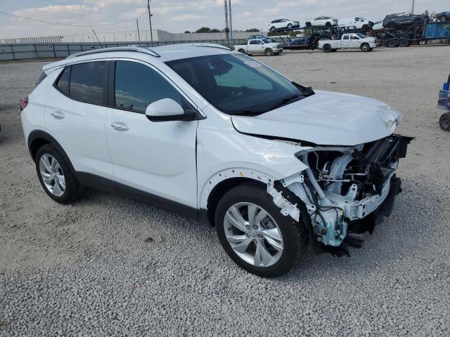 2025 BUICK ENCORE GX KL4AMBSP2SB080465