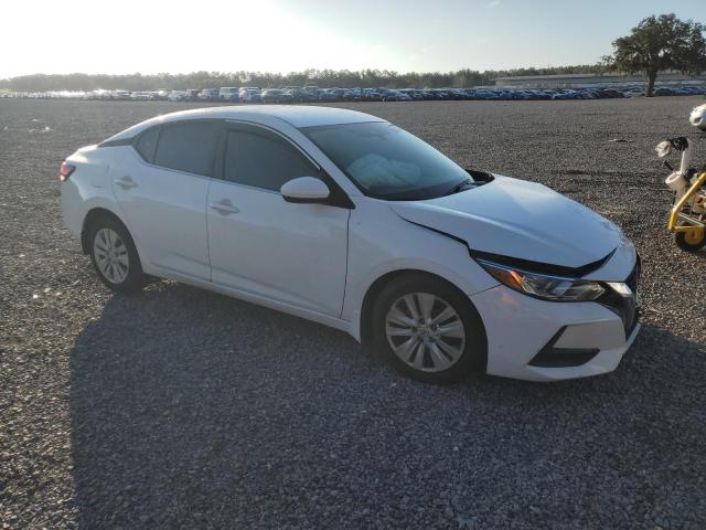 2022 NISSAN SENTRA S #3297876807