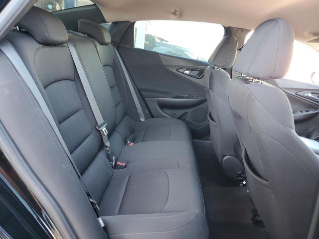 2019 CHEVROLET MALIBU LS - 1G1ZB5STXKF199556