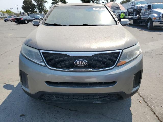 2015 KIA SORENTO LX - 5XYKT4A75FG608523