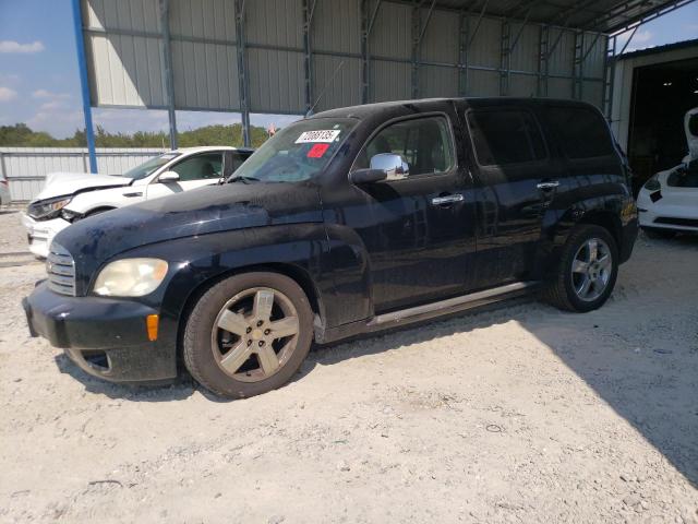 Global Auto Auctions: 2010 CHEVROLET HHR LT