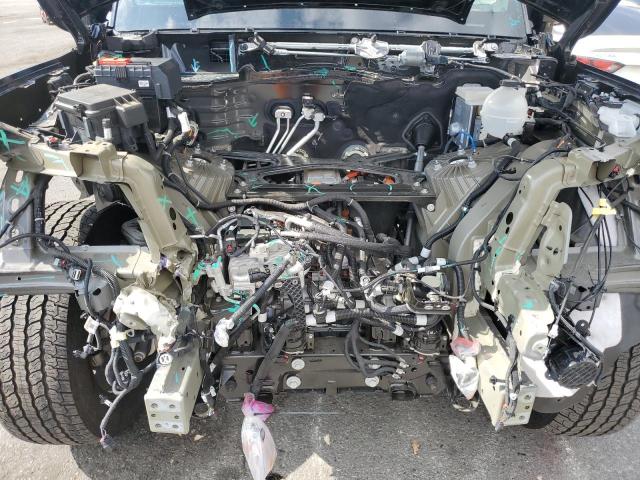 2025 GMC HUMMER PIC 1GT10BDD9SU102664