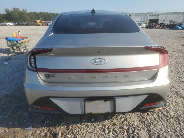 2020 HYUNDAI SONATA SEL #3275666805
