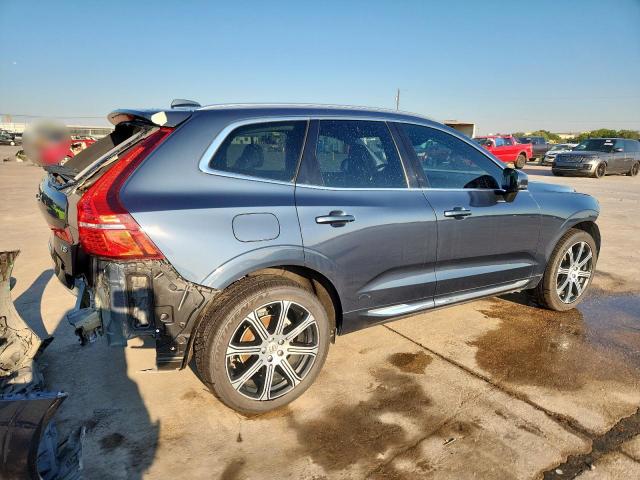 2021 VOLVO XC60 T5 YV4102DL1M1864363