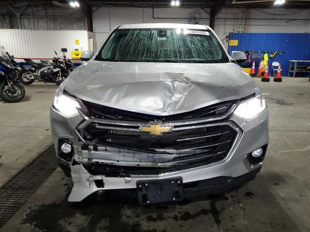 2021 CHEVROLET TRAVERSE L - 1GNEVGKW3MJ141153