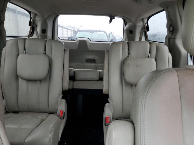 2015 CHRYSLER TOWN & COU 2C4RC1BG5FR730676