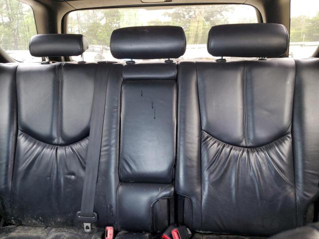 2001 LEXUS RX 300 #3280355974