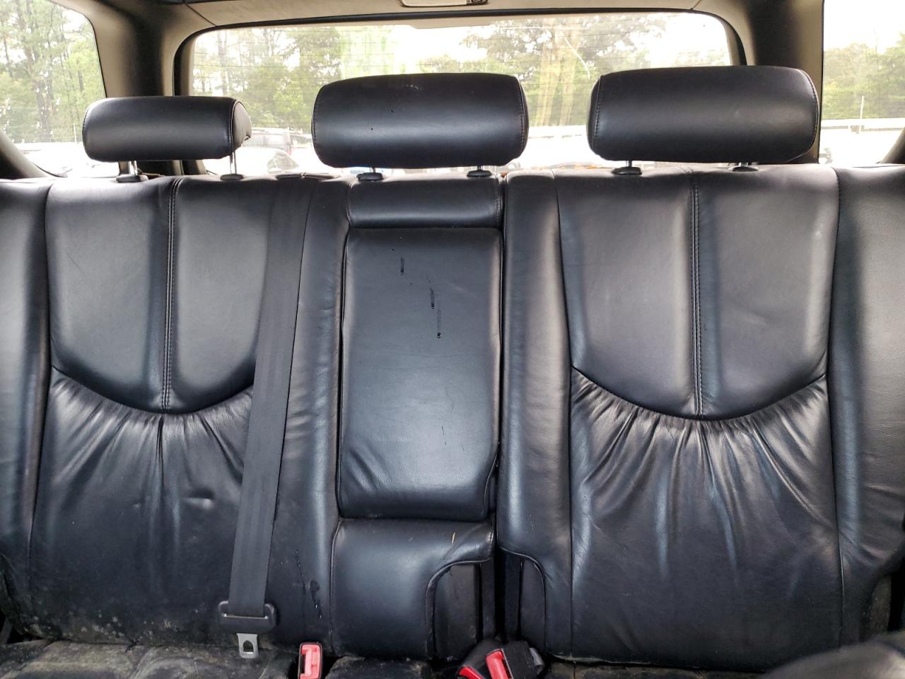 Lot #3280355974 2001 LEXUS RX 300